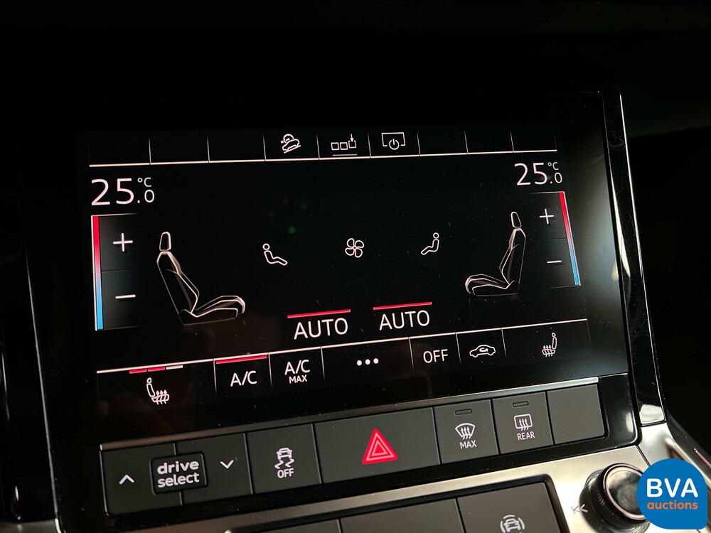 Audi E-Tron 55 Quattro 408pk GARANTIE 2020, N-538-ZJ