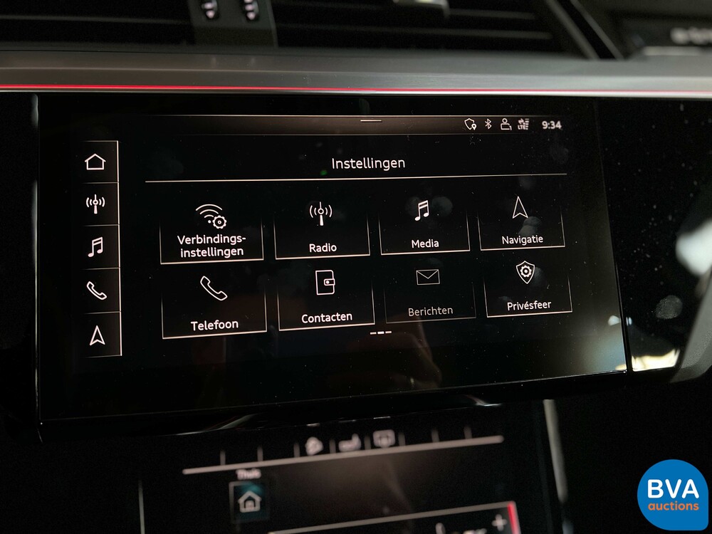 Audi E-Tron 55 Quattro 408pk GARANTIE 2020, N-538-ZJ