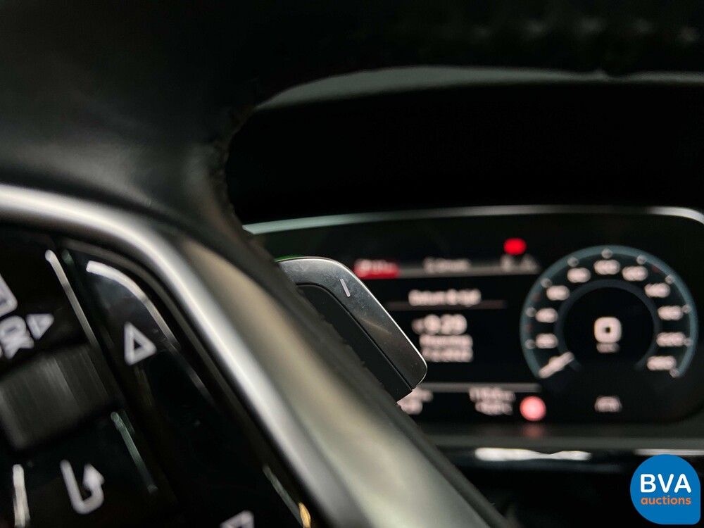 Audi E-Tron 55 Quattro 408pk GARANTIE 2020, N-538-ZJ