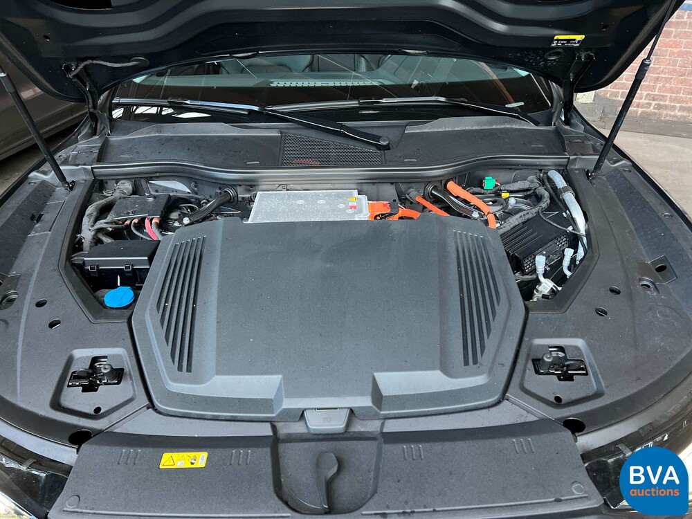 Audi E-Tron 55 Quattro 408pk GARANTIE 2020, N-538-ZJ