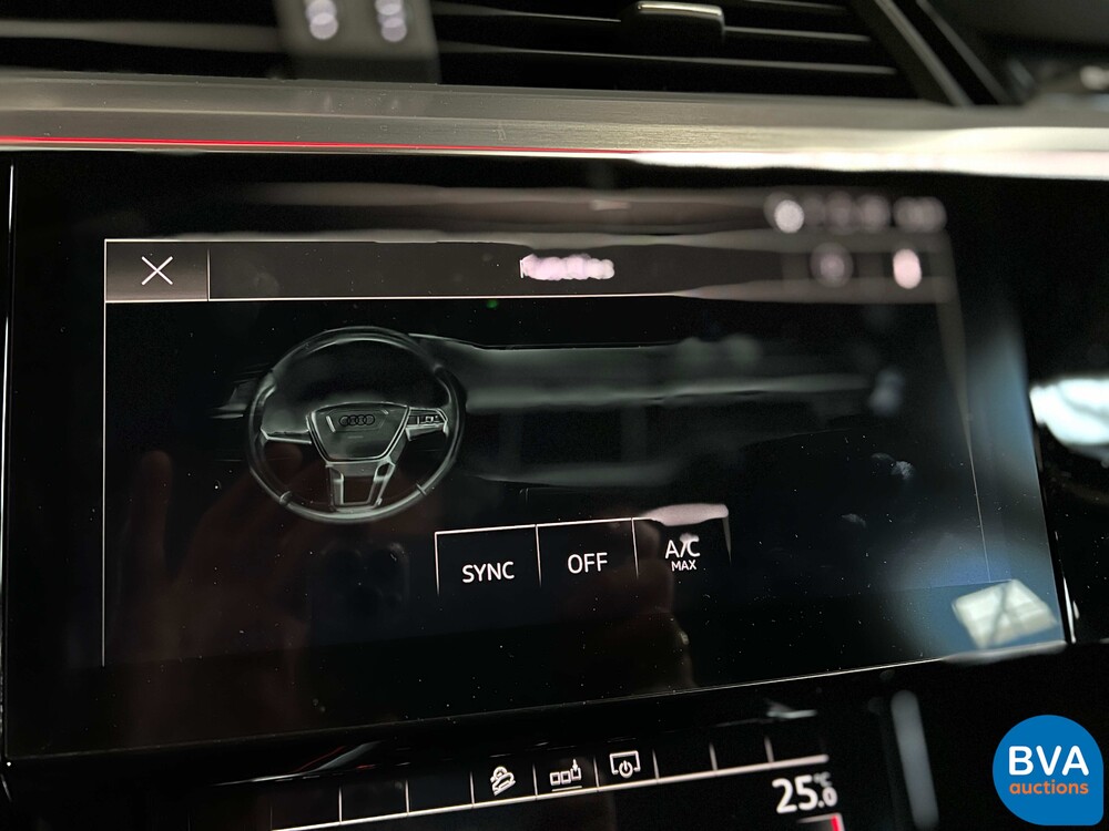 Audi E-Tron 55 Quattro 408pk GARANTIE 2020, N-538-ZJ