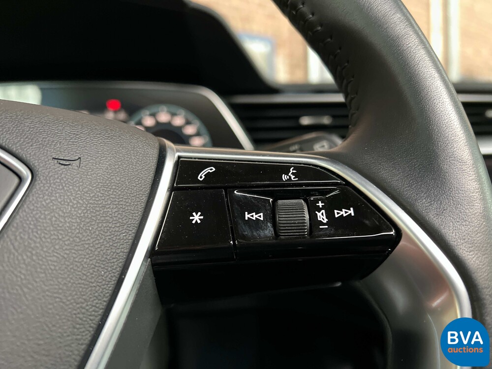 Audi E-Tron 55 Quattro 408pk GARANTIE 2020, N-538-ZJ