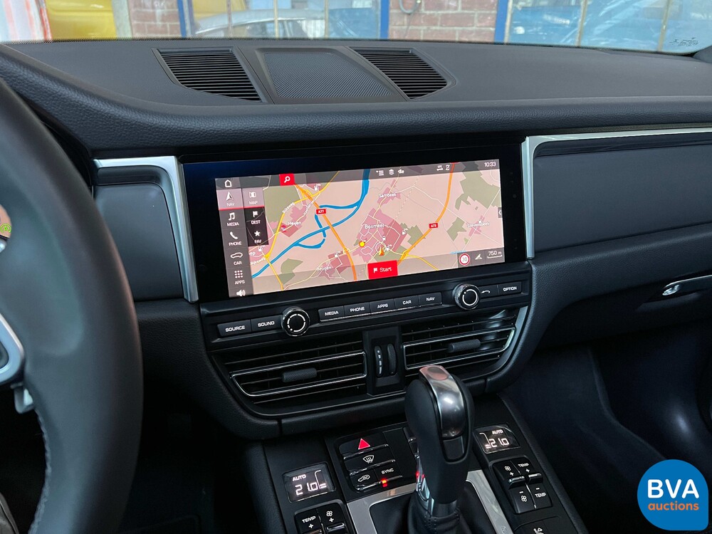 Porsche Macan 245pk GARANTIE 2021