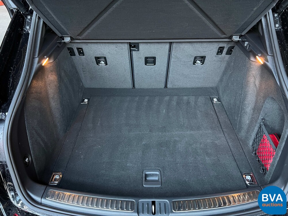 Porsche Macan 245pk GARANTIE 2021