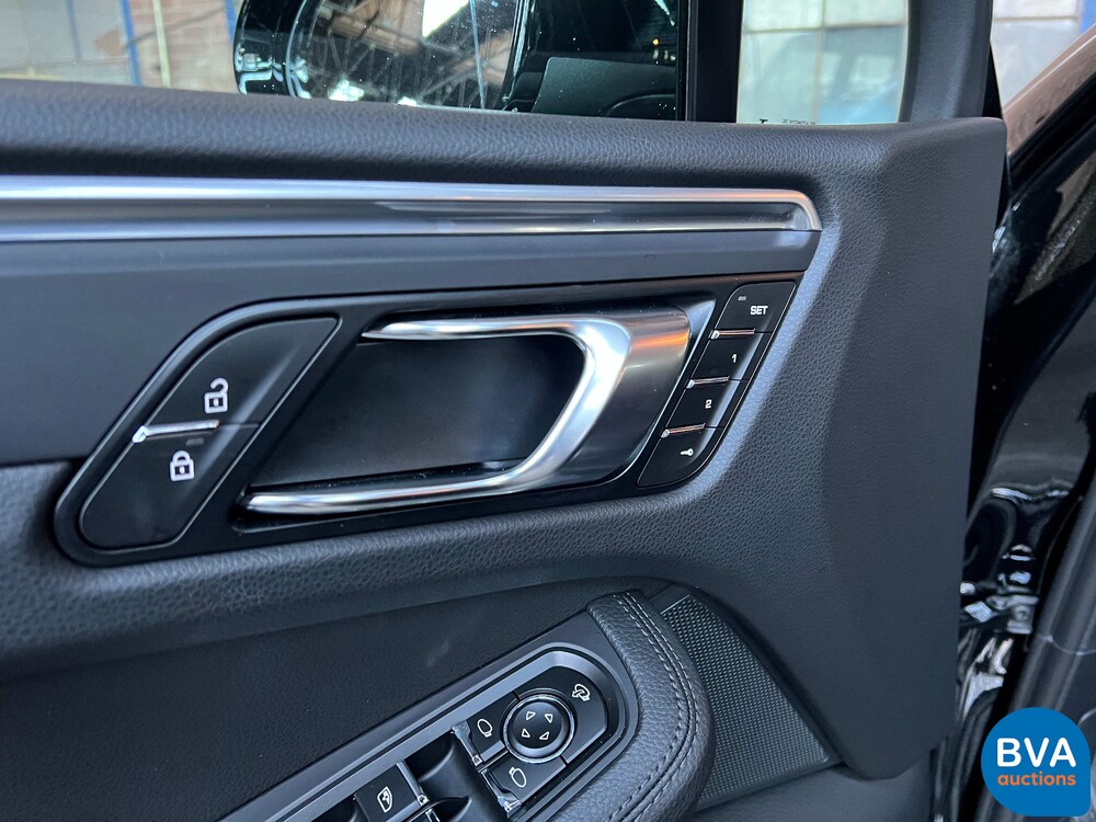Porsche Macan 245pk GARANTIE 2021