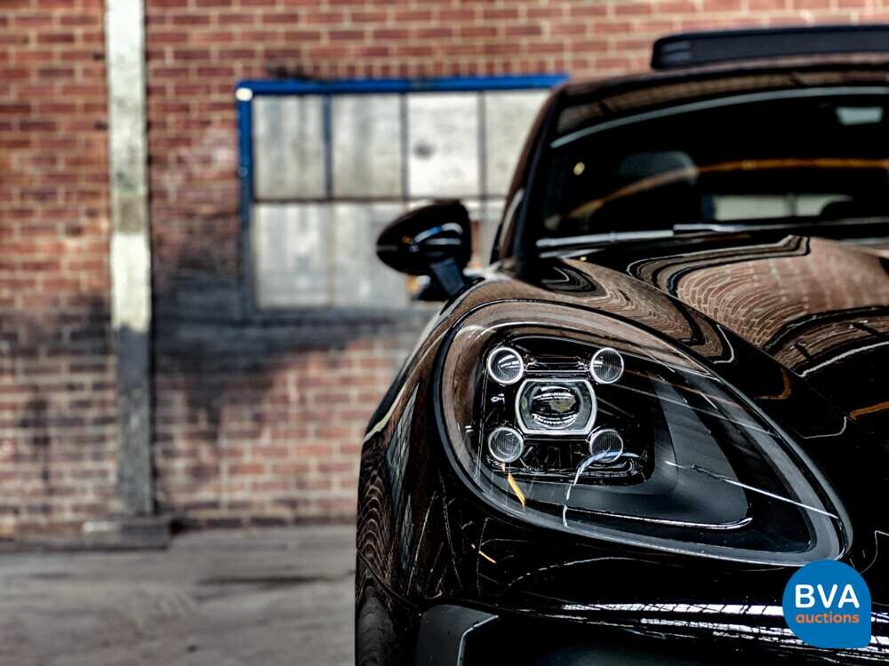 Porsche Macan 245pk GARANTIE 2021