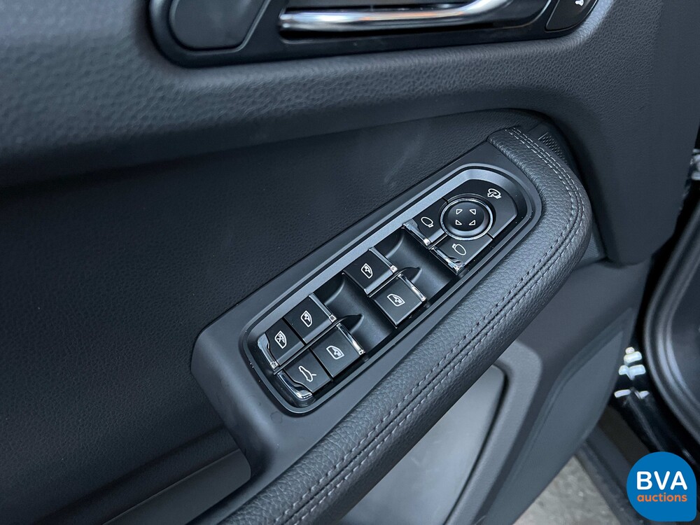 Porsche Macan 245pk GARANTIE 2021