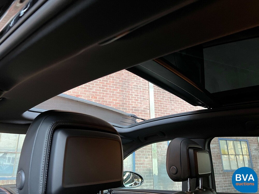 Porsche Macan 245pk GARANTIE 2021