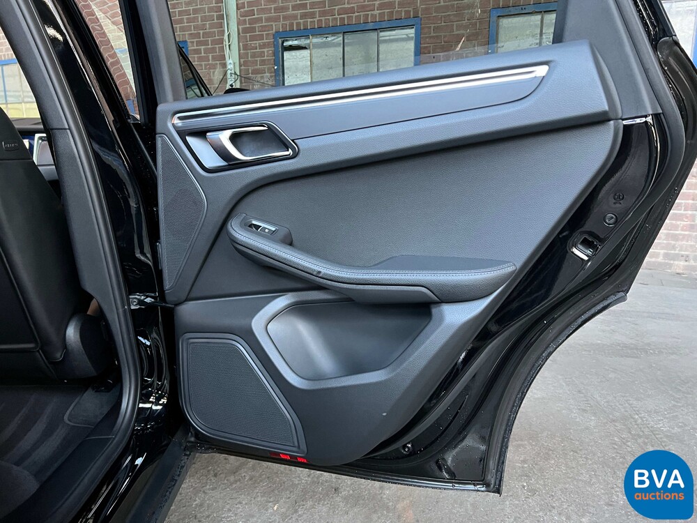 Porsche Macan 245pk GARANTIE 2021