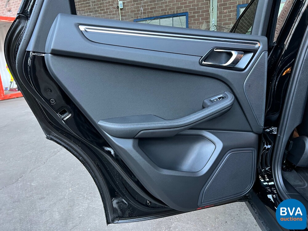 Porsche Macan 245pk GARANTIE 2021