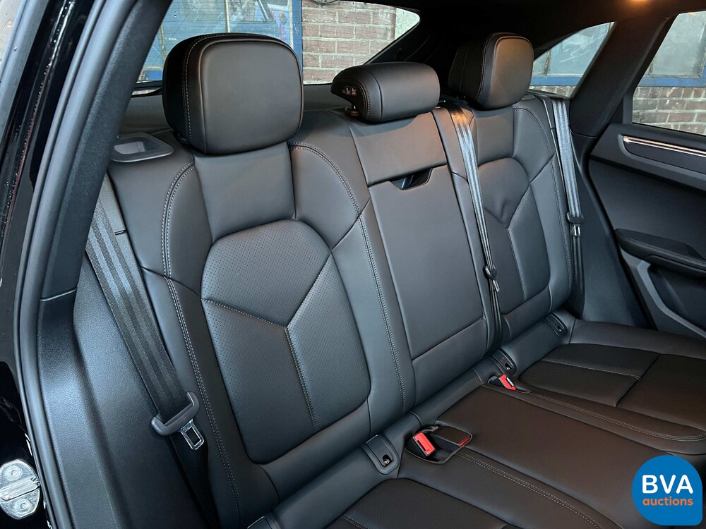 Porsche Macan 245pk GARANTIE 2021