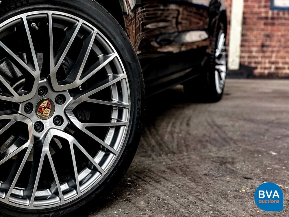Porsche Macan 245pk GARANTIE 2021