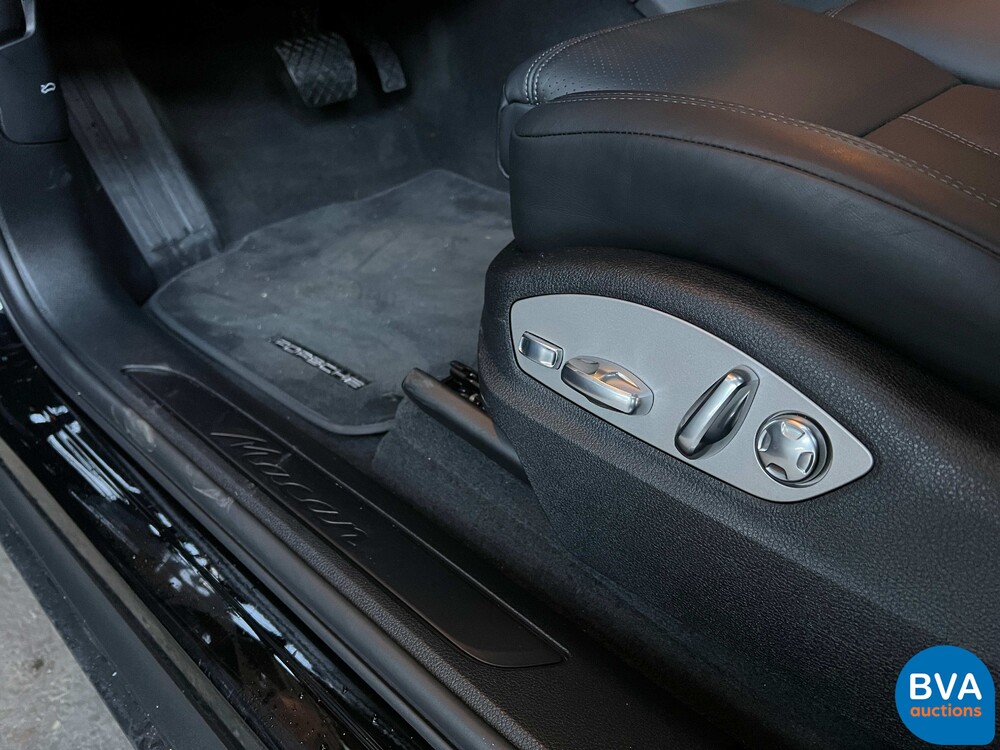 Porsche Macan 245pk GARANTIE 2021