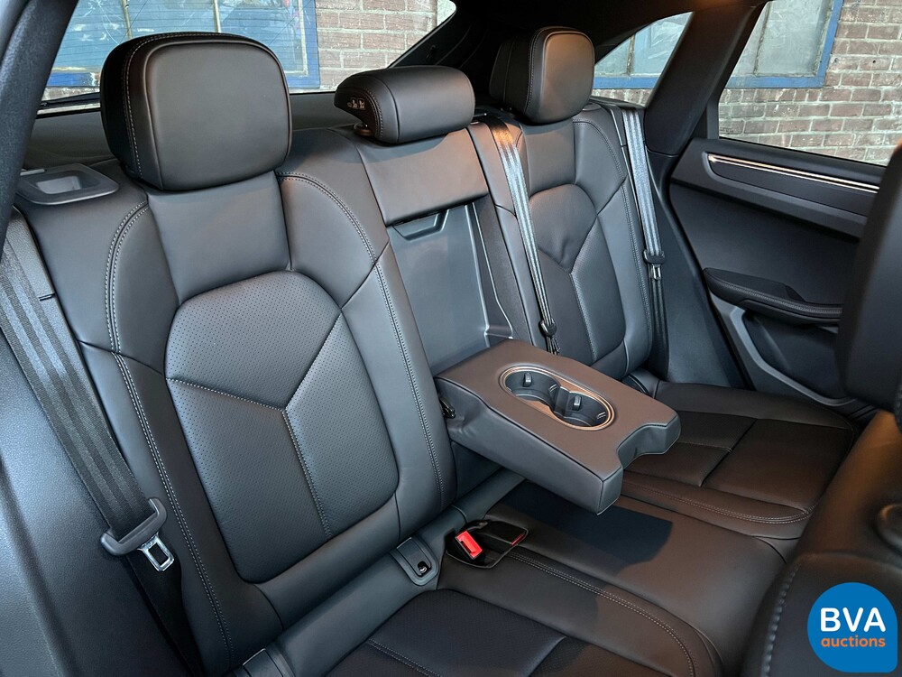 Porsche Macan 245pk GARANTIE 2021