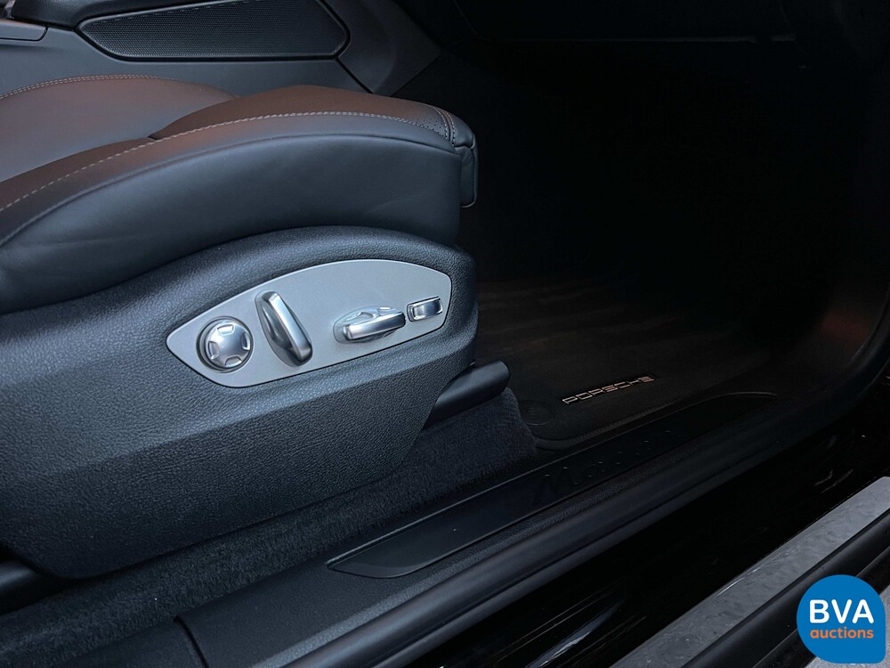 Porsche Macan 245pk GARANTIE 2021