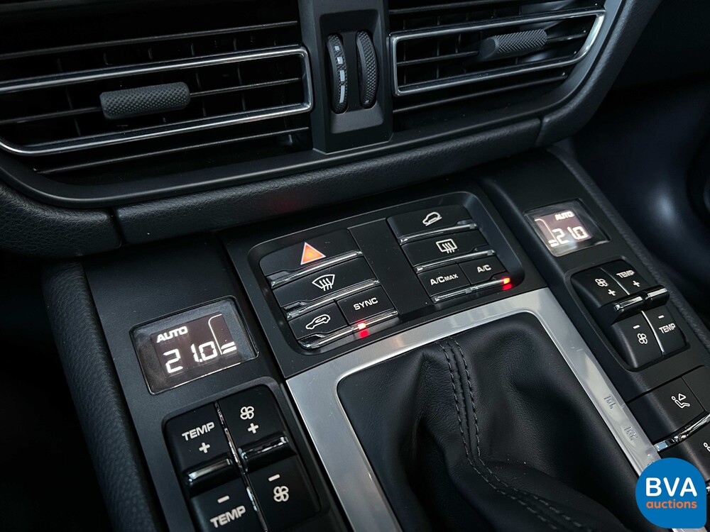 Porsche Macan 245pk GARANTIE 2021