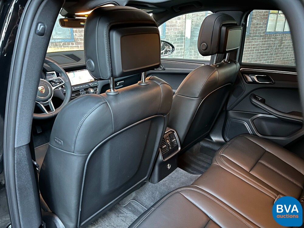 Porsche Macan 245pk GARANTIE 2021