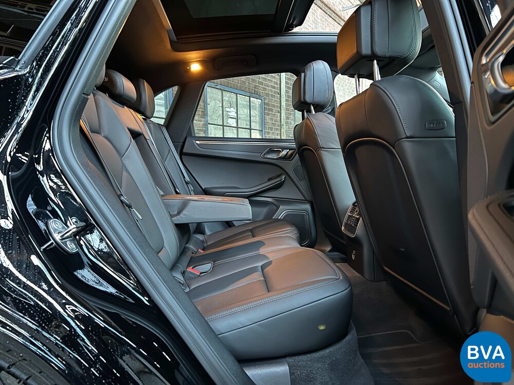 Porsche Macan 245pk GARANTIE 2021