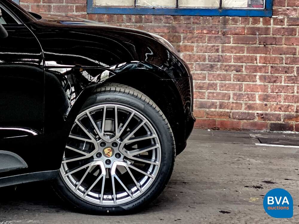 Porsche Macan 245pk GARANTIE 2021