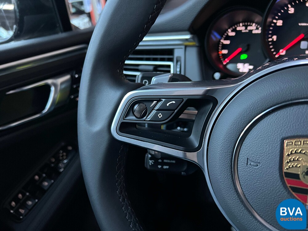 Porsche Macan 245pk GARANTIE 2021