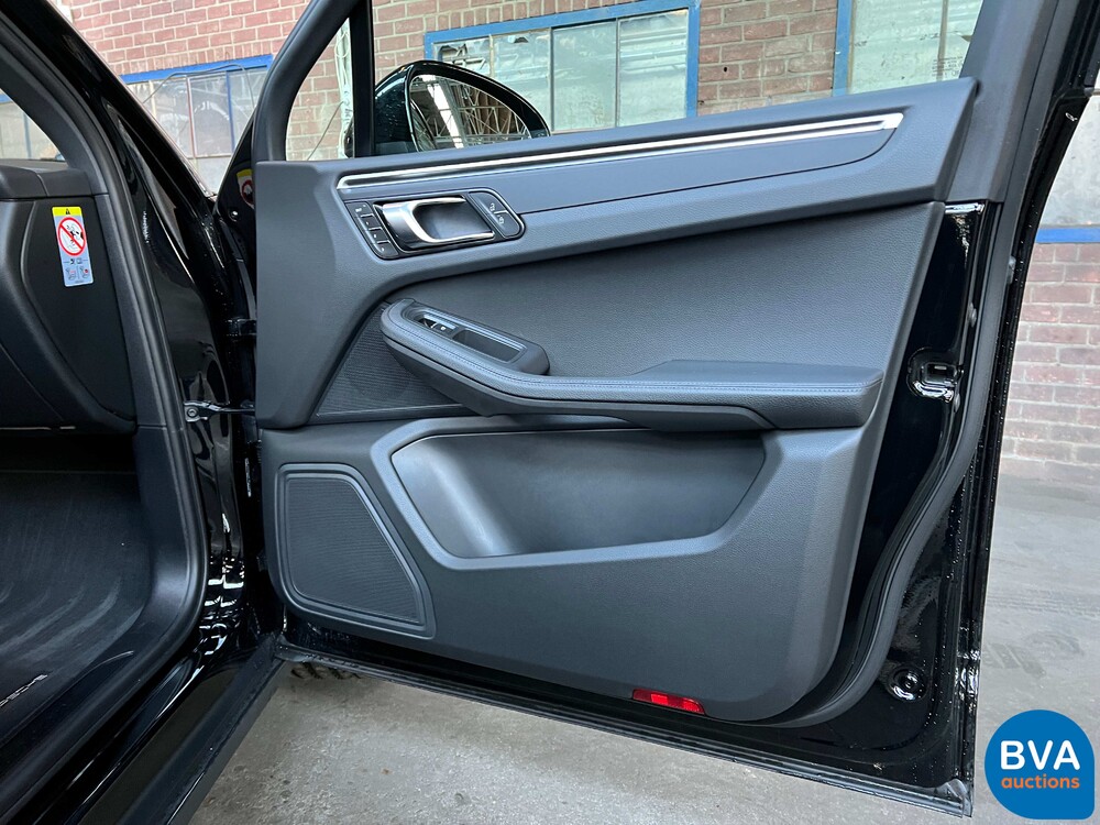 Porsche Macan 245pk GARANTIE 2021