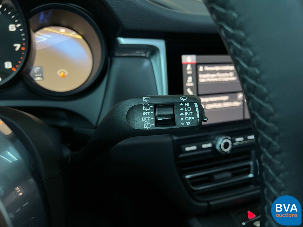 Porsche Macan 245pk GARANTIE 2021