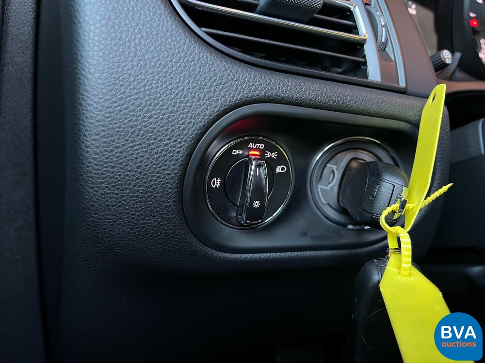 Porsche Macan 245pk GARANTIE 2021