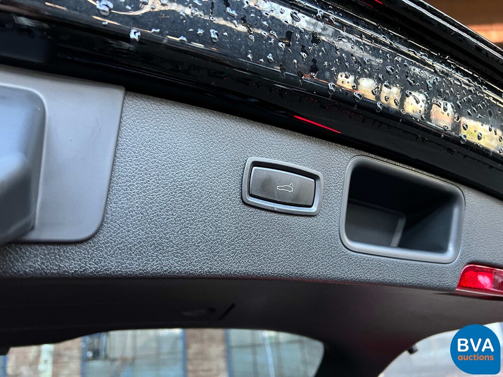 Porsche Macan 245pk GARANTIE 2021