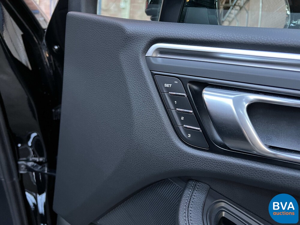 Porsche Macan 245pk GARANTIE 2021