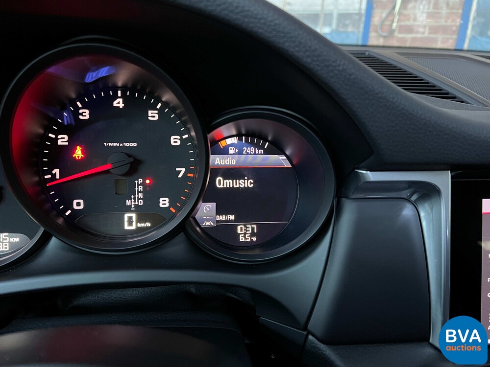 Porsche Macan 245pk GARANTIE 2021