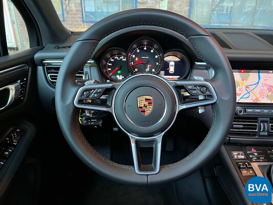 Porsche Macan 245pk GARANTIE 2021