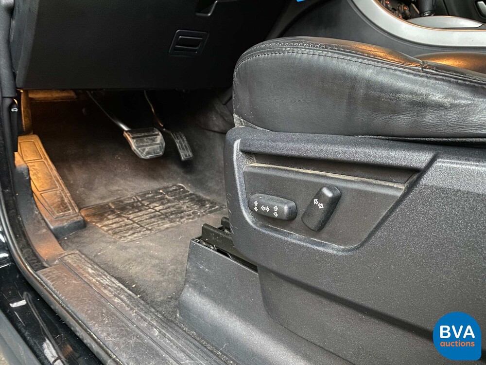 Land Rover Range Rover Sport 2.7 TDV6 S 190pk 2008, 74-ZXP-1