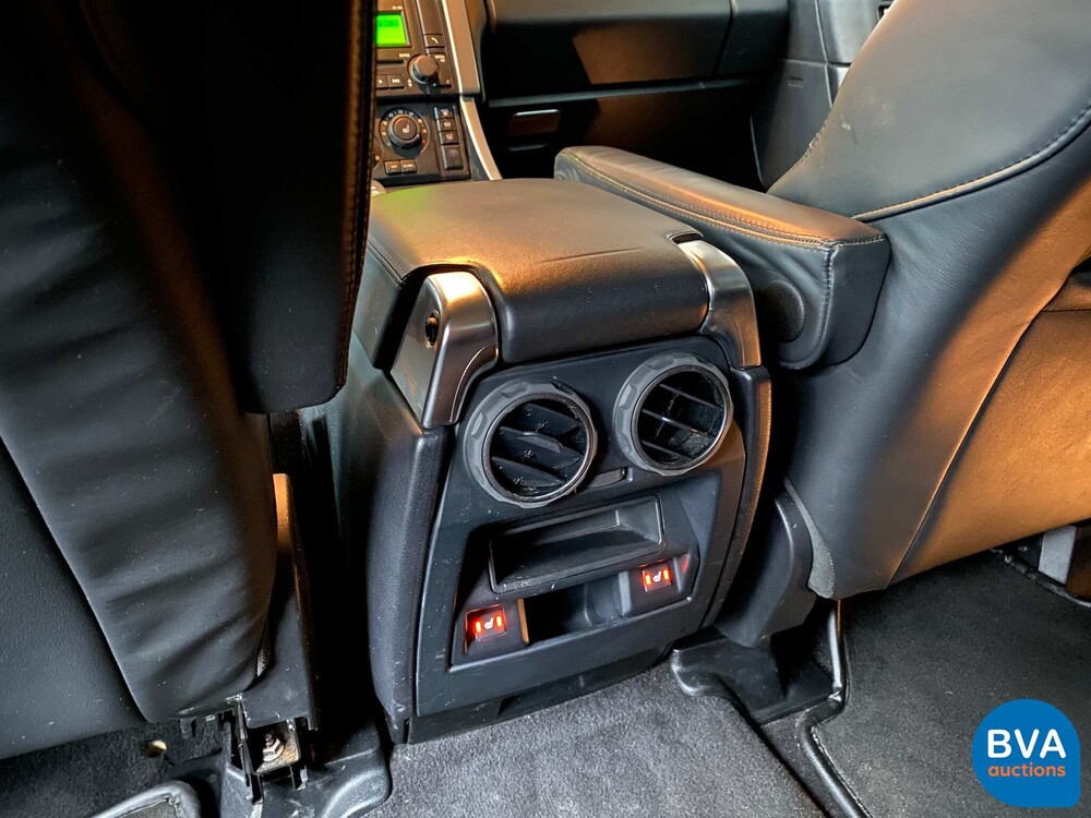 Land Rover Range Rover Sport 2.7 TDV6 S 190pk 2008, 74-ZXP-1