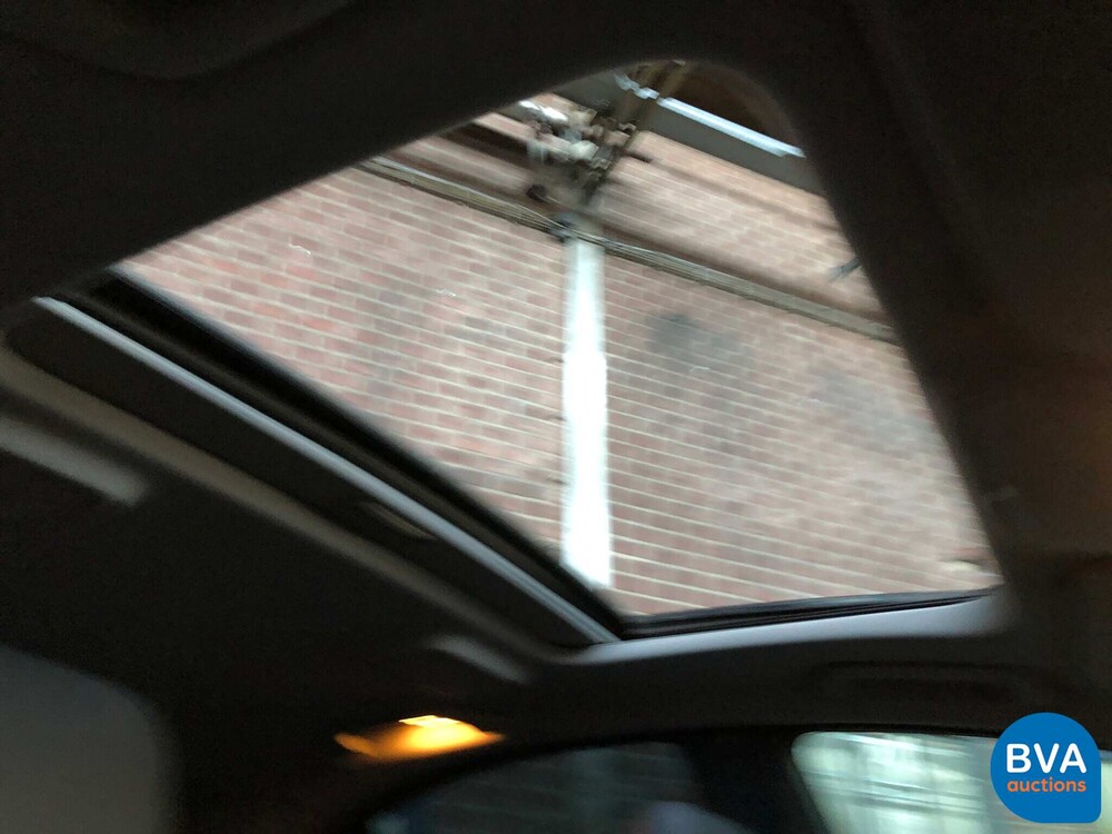 Mercedes-Benz S350 272pk S-klasse 2008, N-958-LJ