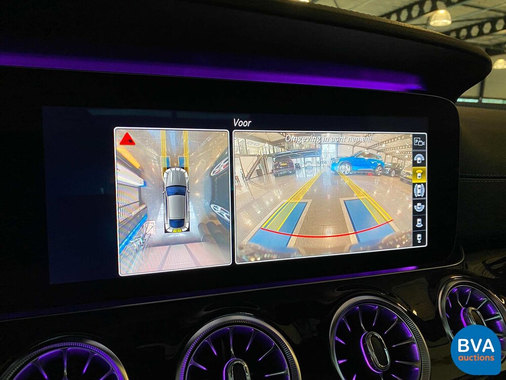 Mercedes-Benz AMG GT63s 639pk GT-Class 4-door 4Matic+ V8 Bi-Turbo 2020 TRACK-PACK WARRANTY.