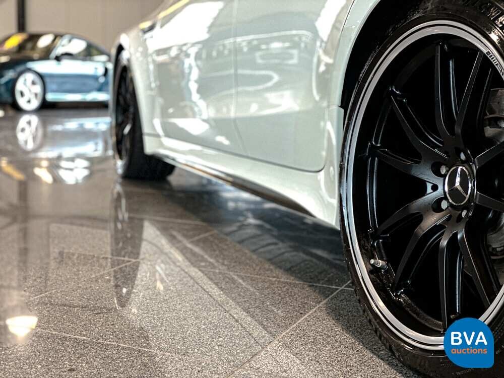 Mercedes-Benz AMG GT63s 639pk GT-Class 4-door 4Matic+ V8 Bi-Turbo 2020 TRACK-PACK WARRANTY.