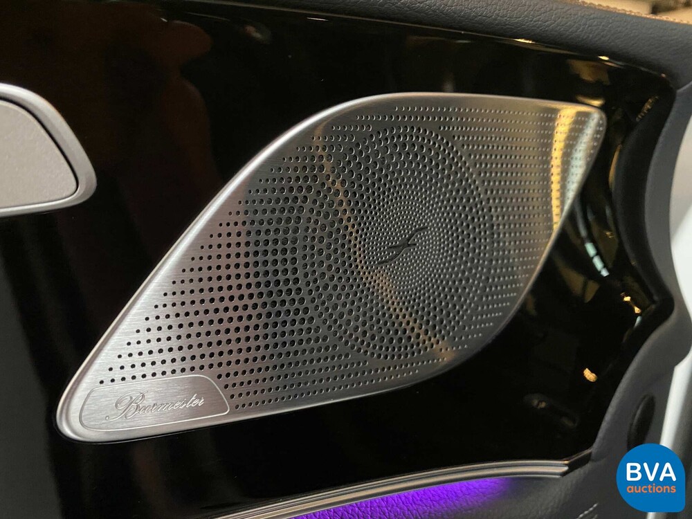 Mercedes-Benz AMG GT63s 639pk GT-Class 4-door 4Matic+ V8 Bi-Turbo 2020 TRACK-PACK WARRANTY.