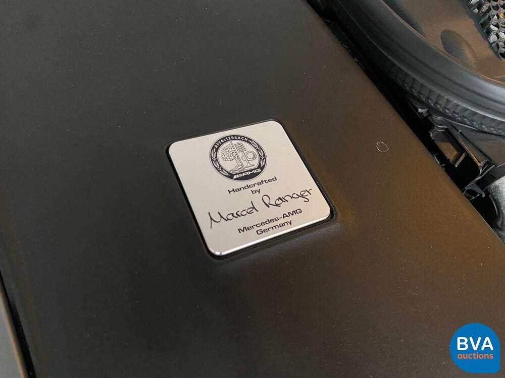 Mercedes-Benz AMG GT63s 639pk GT-Class 4-door 4Matic+ V8 Bi-Turbo 2020 TRACK-PACK WARRANTY.