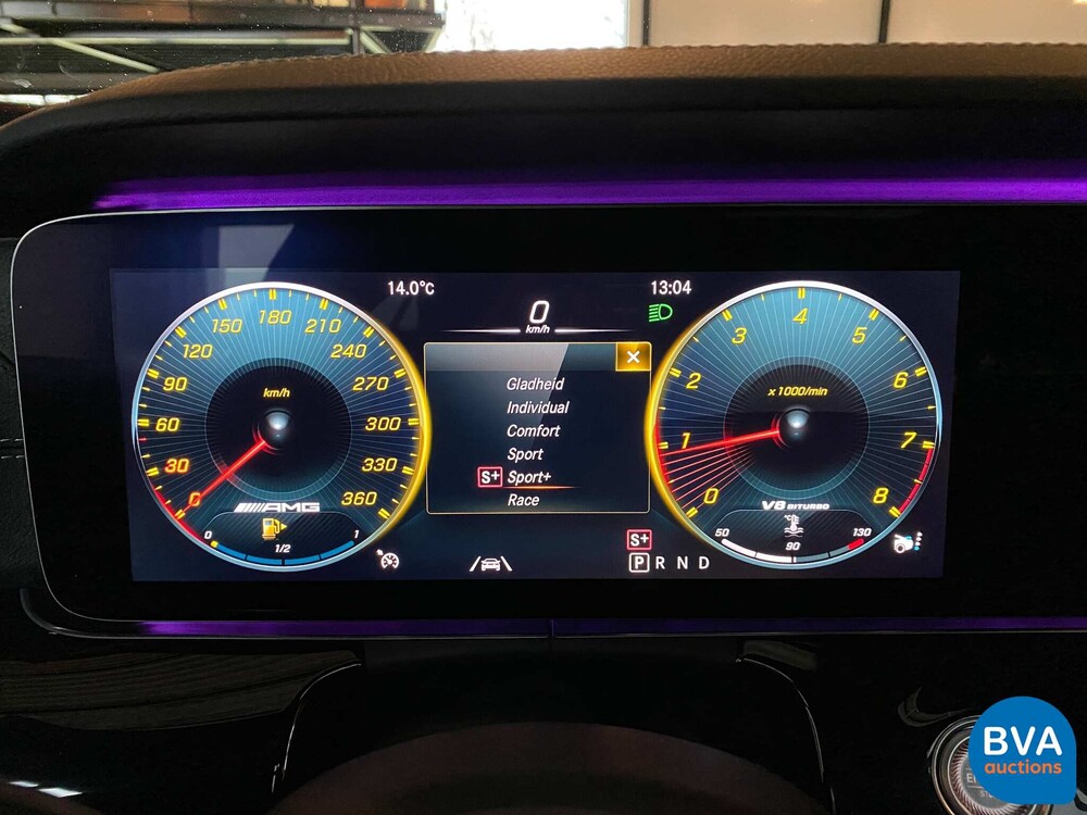 Mercedes-Benz AMG GT63s 639pk GT-Class 4-door 4Matic+ V8 Bi-Turbo 2020 TRACK-PACK WARRANTY.