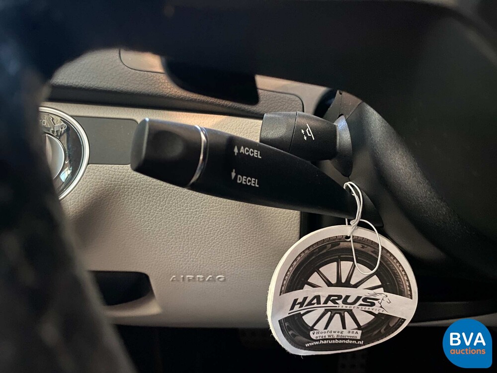 Mercedes-Benz C250 Coupé AMG C-klasse 204pk 2014 FACELIFT, PK-755-N