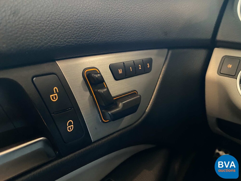 Mercedes-Benz C250 Coupé AMG C-klasse 204pk 2014 FACELIFT, PK-755-N