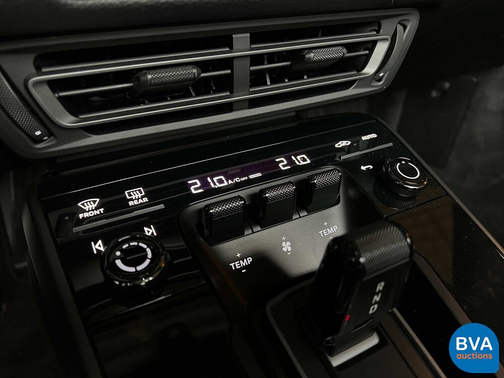 Porsche 911 992 3.0 Carrera 2021 Twin-Turbo 8-speed PDK Cabriolet -Warranty-.