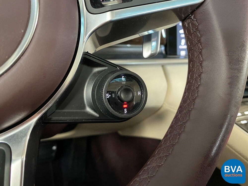 Porsche Panamera 4 E-Hybrid Executive (LWB) Sportchrono 462pk 2.9 V6 2018 MY -Org NL-.