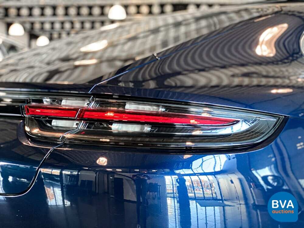 Porsche Panamera 4 E-Hybrid Executive (LWB) Sportchrono 462pk 2.9 V6 2018 MY -Org NL-.