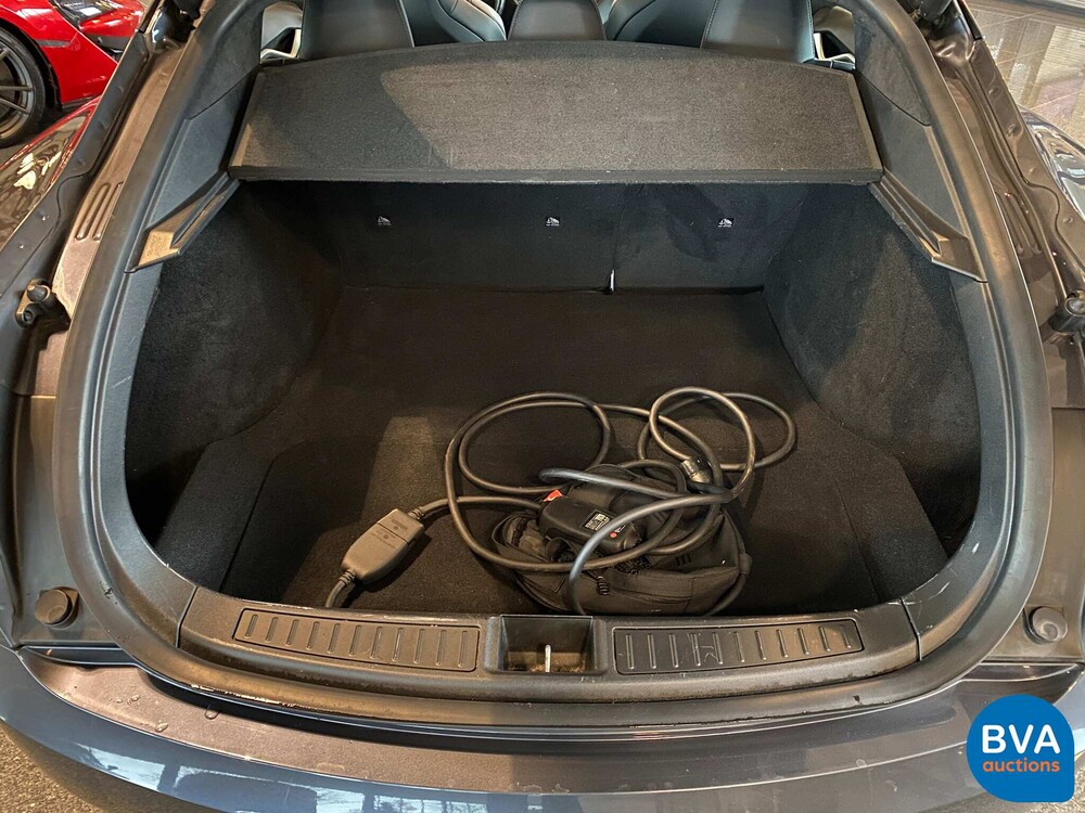 Tesla Model S 100D 613pk 2018 -Org. NL- FACELIFT, SR-011-L.
