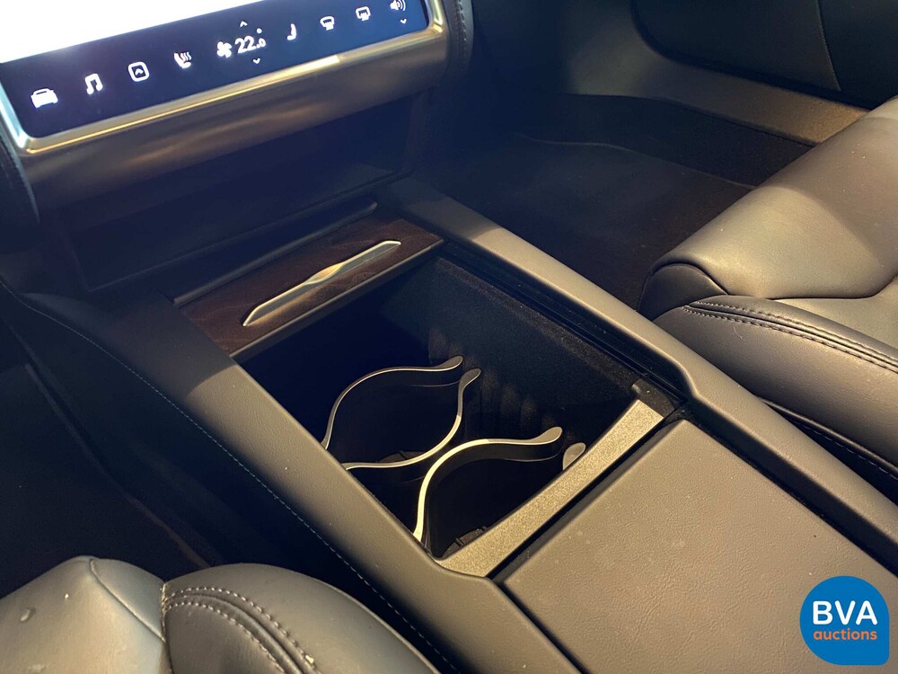 Tesla Model S 100D 613pk 2018 -Org. NL- FACELIFT, SR-011-L.