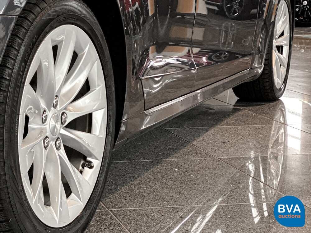 Tesla Model S 100D 613pk 2018 -Org. NL- FACELIFT, SR-011-L.