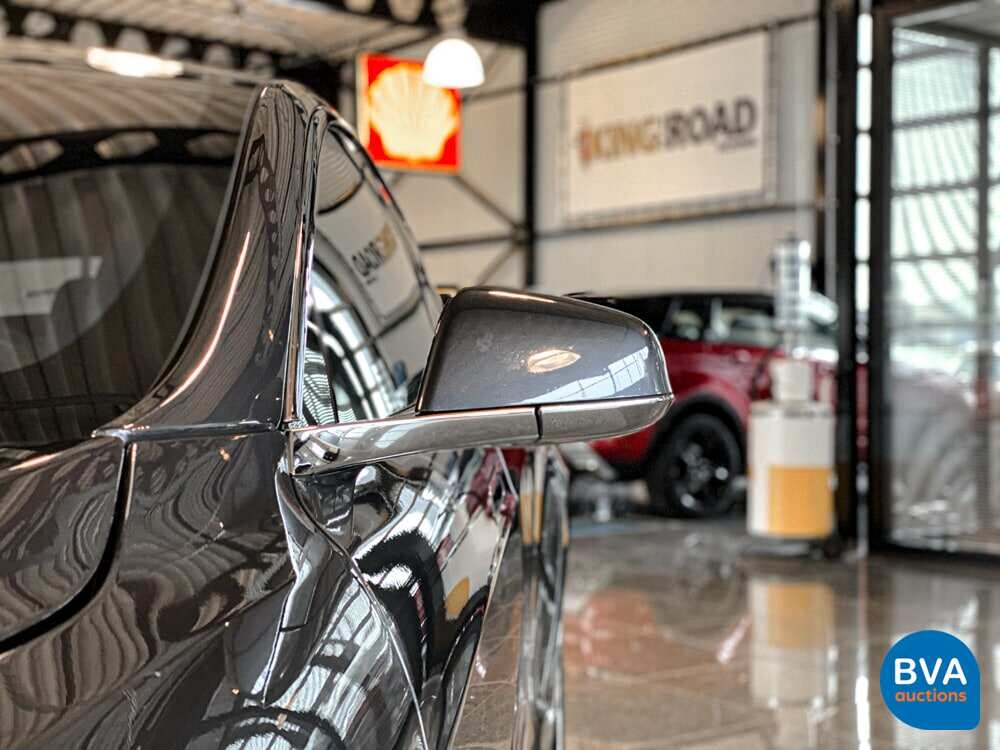 Tesla Model S 100D 613pk 2018 -Org. NL- FACELIFT, SR-011-L.