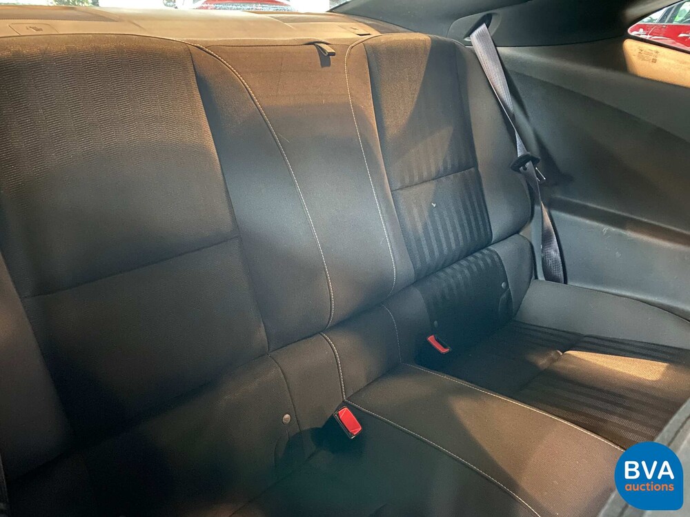 Chevrolet Camaro Coupe 3.6 V6 330pk 2016, K-288-ZX