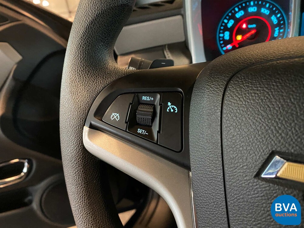 Chevrolet Camaro Coupe 3.6 V6 330pk 2016, K-288-ZX